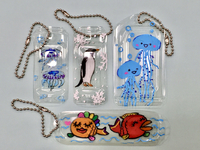 ペットプレート・タグ